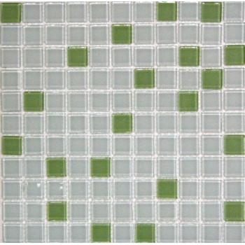 Мозаика Bonaparte Jump green №8